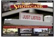 June Real Estate Showcase 2011