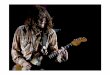 John Frusciante image manioulation