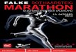 Rothaarsteig Marathon Journal 2013