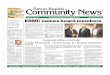Eaton Rapids Community News