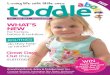 Toddle About Warwickshire Summer 2013