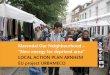 Local Action Plan Klarendal