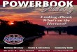 Albany Powerbook 2015