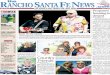 Rancho Santa Fe News, Oct. 5, 2012