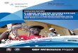 Lare Marine Ecosystems and the Open Ocean Analysis Report
