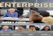 Enterprise 3Q 2011