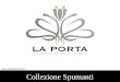 Collezione Spumanti - Cantine LA PORTA