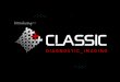 Classic Diagnostic Imaging - 2012 Corporate Sales Presentation
