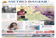 Metro Banjar edisi cetak Minggu, 8 Juli 2012