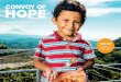 2012 Convoy of Hope Annual Report