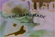 The Handmade Magazine #3