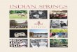 Indian Springs School Magazine - Spring 2014