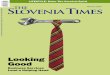 The Slovenia Times 125
