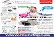 Revisa Informática Empresas version hosteleria comercio y estetica MundoPc Soluciones
