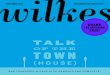 Wilkes Talk of the Town (House)