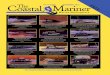 November 2012 Issue Coastal Mariner
