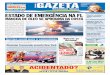 Edição 674 - Gazeta Brazilian News - 04 a 10 de maio 2010