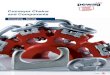 Conveyor Chains and Components - catalog