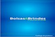 Catálogo de Produtos - Bolsas&Brindes