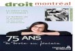 Droit Montréal (2) 2005-2006