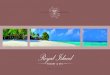 Brochure: Royal Island Resort