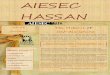 AIESEC Hassan Q2 - Q3 Newsletter