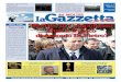 La Gazzetta del Molise - free press -2/03