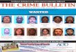 The Crime Bulletin