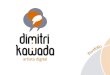 Dimitri Kawada portfolio