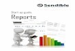 Guide to Social Media Analytics / Reporting using Sendible