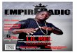 Empire Radio Magazine Issue #11