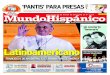 Mundo Hispanico - 03-14-13