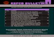KSPCB Bulletin 1