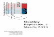 Serbs for Serbs Report March 2013