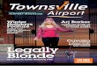 Townsville Airport Magazine Issue 26