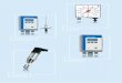 Level Indicators and Switches- Afriso Group Catalogue - Section 1