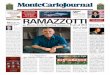 Montecarlojournal n°11 June 2013