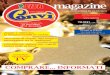 Convi Magazine 8