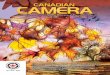 Canadian Camera Magazine Fall 2013