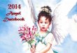 2014 Angel Datebook Sampler
