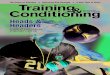 Training and Conditioning 23.6