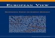 European View_Transnational parties and european democracy