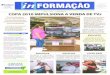 Jornal [in]Formação 3ª edição 2010