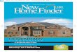 New Home Finder/Greenville/Spartanburg/Anderson SC