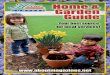 Home & Garden Guide 2009