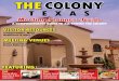 Meeting Planners Guide - The Colony, TX