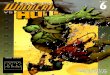 Ultimate wolverine vs hulk #06 (de 06)