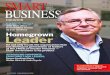 YMCA CEO Feature Article
