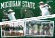 2009-10 Michigan State Women' s Golf