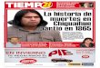 Tiempo21 Araucanía, Edición 243